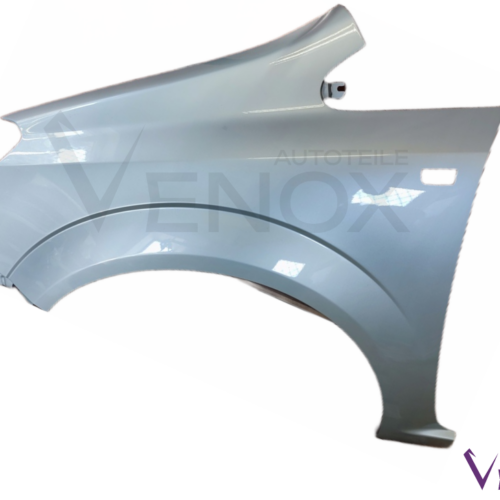 Ľavé krídlo Opel Zafira B 2005-2011 Z21B