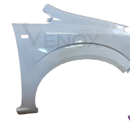 Pravé krídlo Opel Zafira B 2005-2011 Z40R