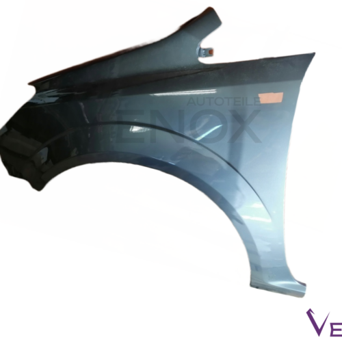 Ľavé krídlo Opel Zafira B 2005-2011 Z155