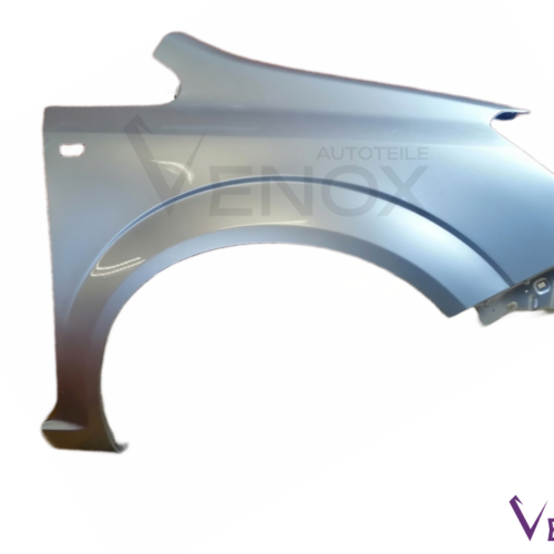Pravé krídlo Opel Zafira B 2005-2011 Z157