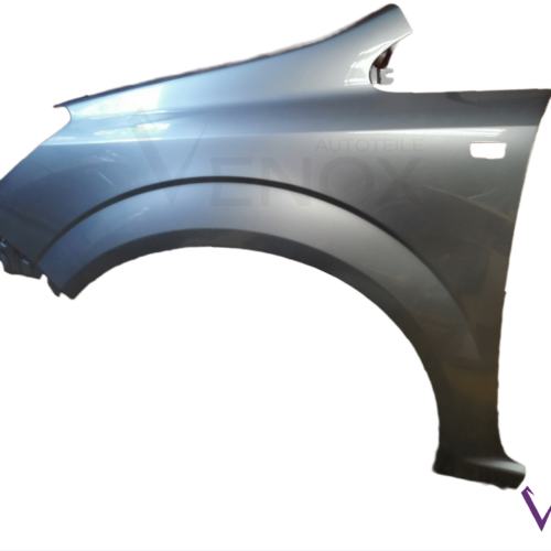 Ľavé krídlo Opel Zafira B 2005-2011 Z163