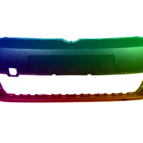 Predný nárazník WW Sharan 7N 2010 ľubovoľná farba