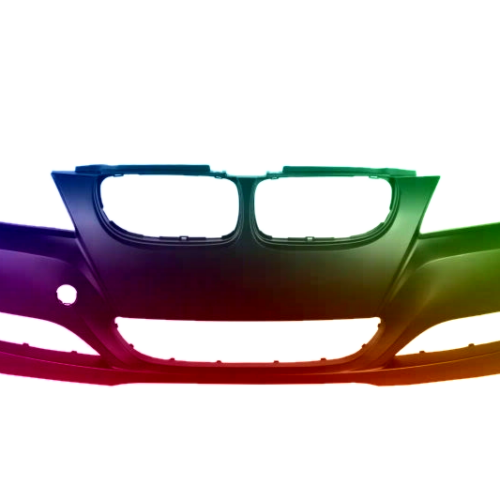 Predný nárazník BMW 3 E90/91 2008-2012 ľubovoľná farba