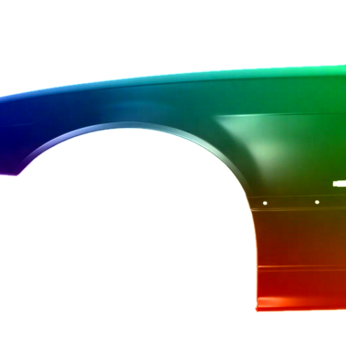 Ľavý blatník BMW 3 E36 1996-2000 ľubovoľná farba