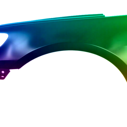 Ľavé krídlo WW Passat CC 2012-2017 ľubovoľná farba