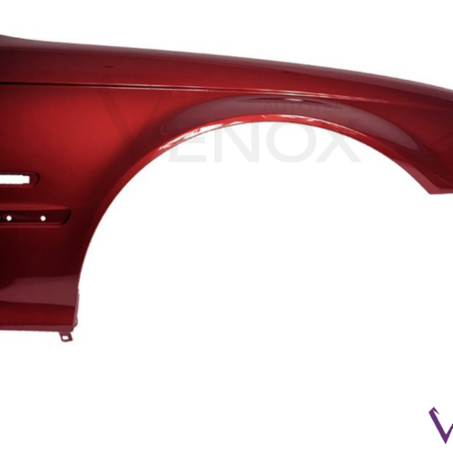 Pravé krídlo BMW E46 1998-2001 252 CALYPSOROT