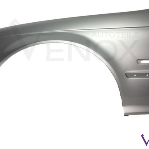 Ľavé krídlo BMW E46 1998-2001 252 354 titansilber