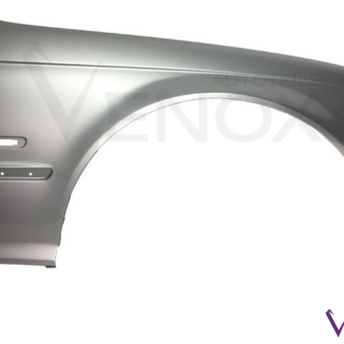 Pravé krídlo BMW E46 1998-2001 354 titansilber