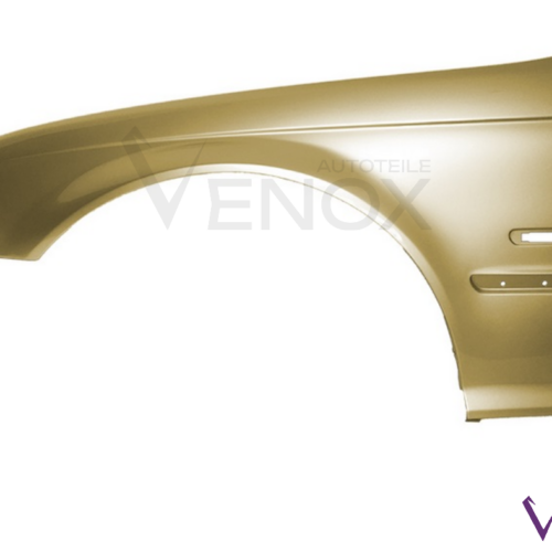 Ľavé krídlo BMW E46 1998-2001 376 LICHTGELB