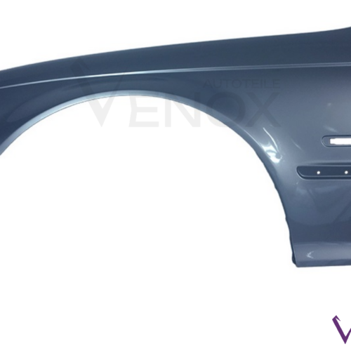 Ľavé krídlo BMW E46 1998-2001 400 STAHLGRAU