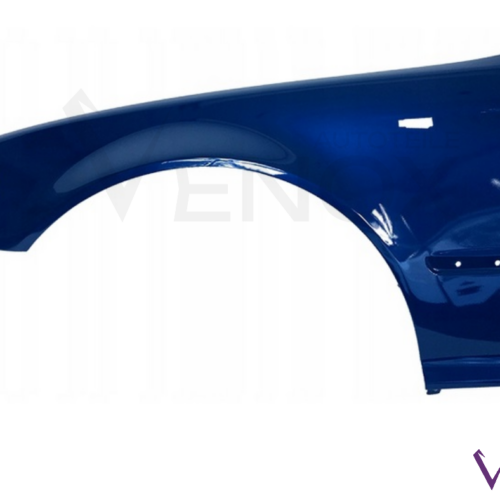 Ľavé krídlo BMW E46 2001-2005 364