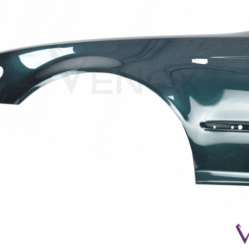 Ľavé krídlo BMW E46 2001-2005 430