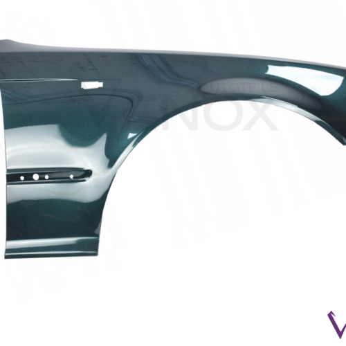 Pravé krídlo BMW E46 2001-2005 430