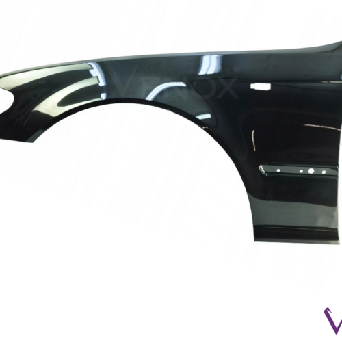 Ľavé krídlo BMW E46 2001-2005 475