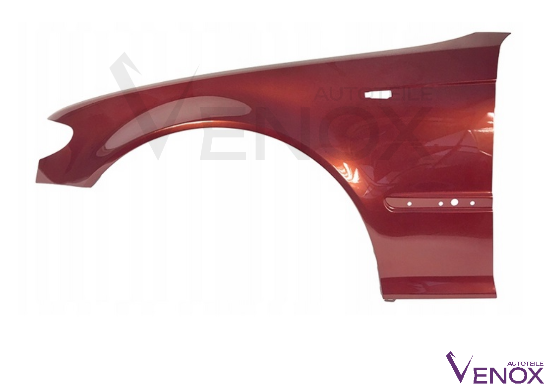 Ľavý blatník BMW E46 2001-2005 ľubovoľná farba – Obrázok 4