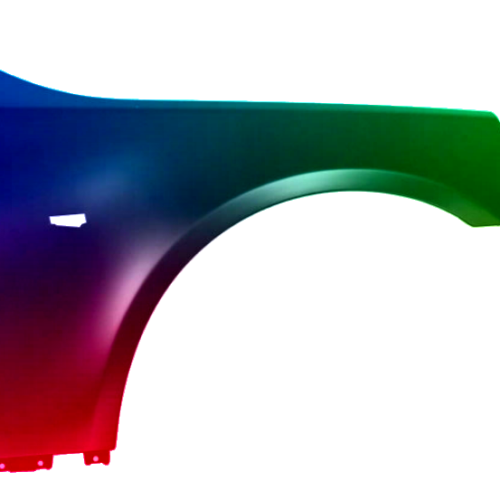 Pravé krídlo BMW E60 E61 03-10 475