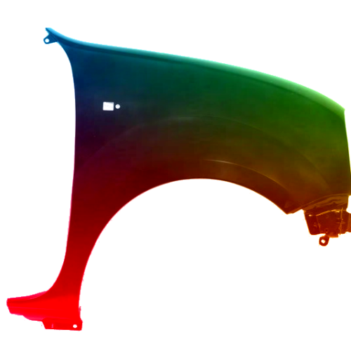 Pravé krídlo Renault Kangoo 1998-2002 ľubovoľná farba