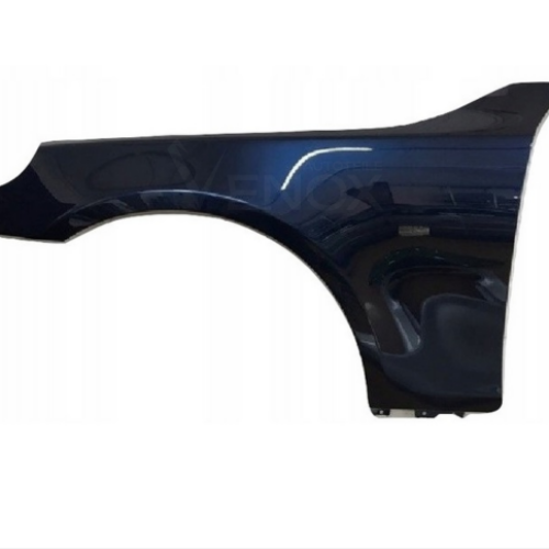 Ľavé krídlo BMW E60 E61 03-10 A76