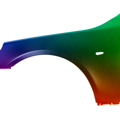 Ľavý blatník BMW E60 E61 03-10 Každá farba