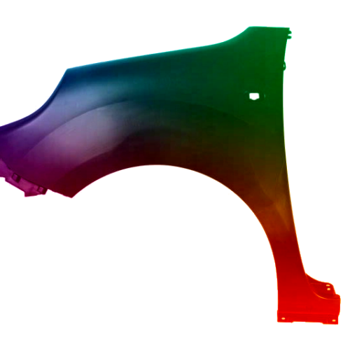 Ľavé krídlo Renault Kangoo 2013-2020 ľubovoľná farba