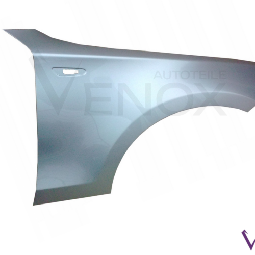 Pravé krídlo BMW E81 E82 E87 E88 04-13 354 Titansilber