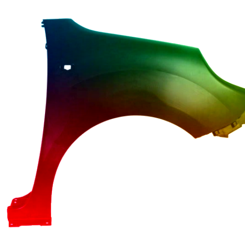 Renault Kangoo krídlo 2013-2020 ľubovoľná farba