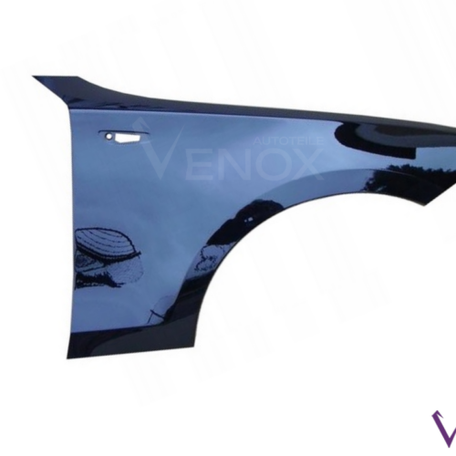 Pravé krídlo BMW E81 E82 E87 E88 04-13 475