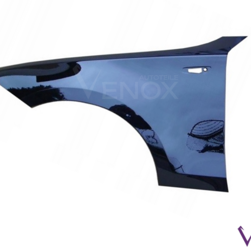 Ľavé krídlo BMW E81 E82 E87 E88 04-13 668