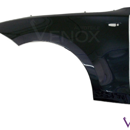 Ľavé krídlo BMW E81 E82 E87 E88 04-13 A22