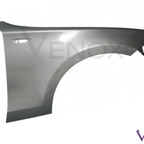 Pravé krídlo BMW E81 E82 E87 E88 04-13 A52