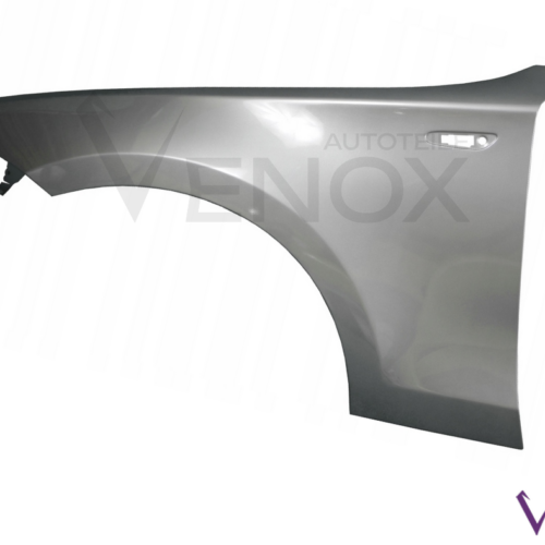 Ľavé krídlo BMW E81 E82 E87 E88 04-13 A52