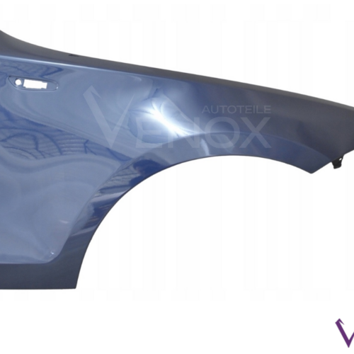 Pravé krídlo BMW E81 E82 E87 E88 2004-2013 A76