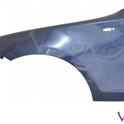 Ľavé krídlo BMW E81 E82 E87 E88 200404-2013 A76