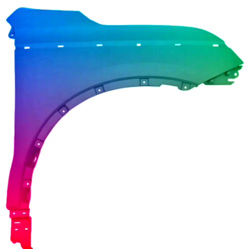 Renault Koleos Blatník od 2017 ľubovoľná farba