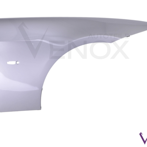 Pravé krídlo BMW E90 E91 2004-2013 354 Titansilber