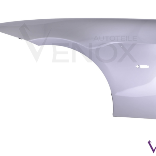 Ľavé krídlo BMW E90 E91 2004-2013 354 Titansilber