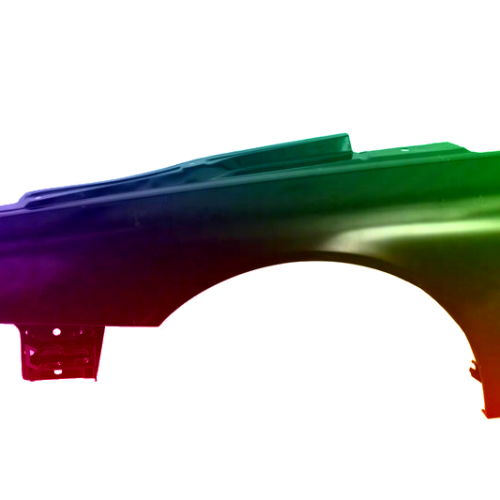 Ľavé krídlo Renault Laguna I 1994-1998 ľubovoľná farba