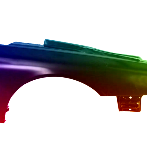 Pravé krídlo Renault Laguna I 1994-1998 ľubovoľná farba