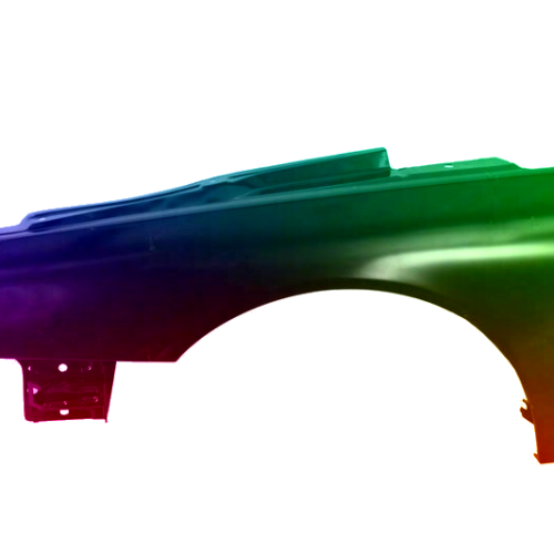 Ľavé krídlo Renault Laguna I 1999-2001 ľubovoľná farba