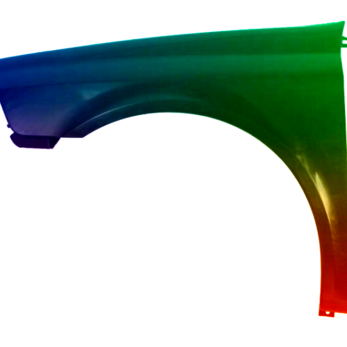 Ľavé krídlo Renault Laguna II 2001-2005 ľubovoľná farba