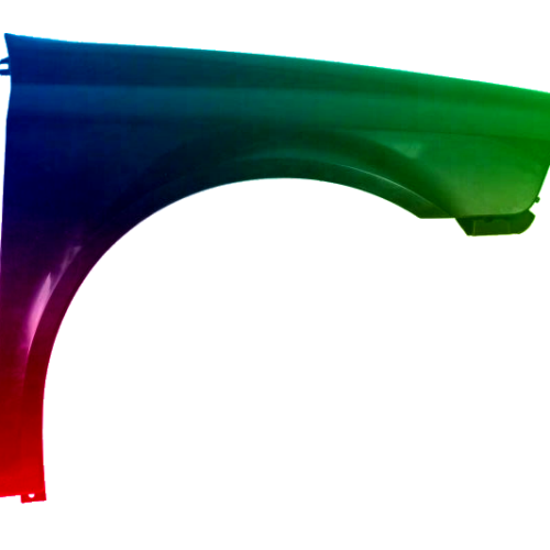 Renault Laguna II pravé krídlo 2001-2005 ľubovoľná farba