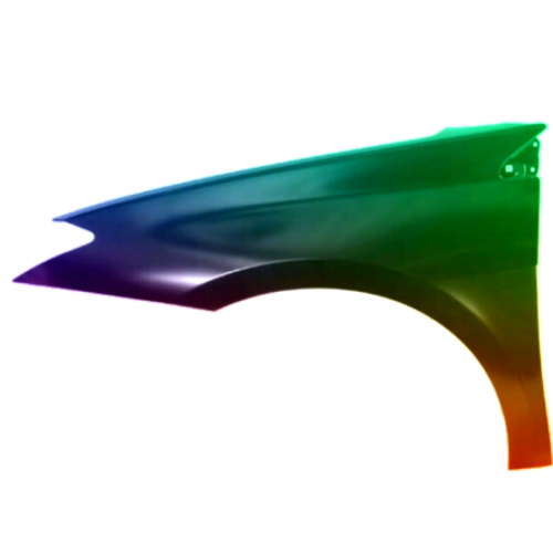 Ľavé krídlo Renault Laguna III 2007-2015 ľubovoľná farba