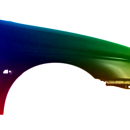 Pravé krídlo Renault Megane A 1999-2002 ľubovoľná farba