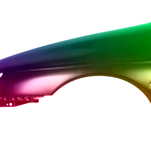 Ľavý blatník Renault Megane A 1995-1999 ľubovoľná farba