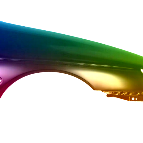 Pravé krídlo Renault Megane 1995-1999 ľubovoľná farba