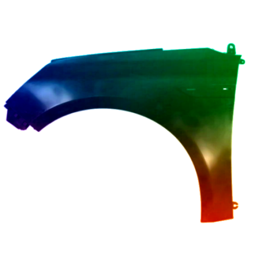 Ľavé krídlo Renault Megane IV od 2016 ľubovoľná farba