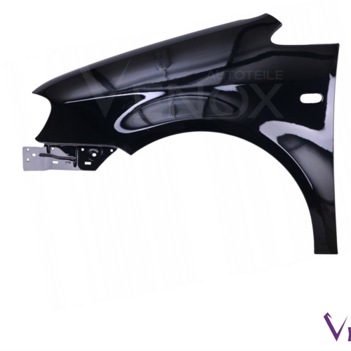 Ľavé krídlo VW CADDY 2004-2010 LC9X