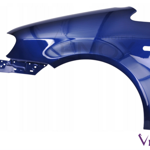 Ľavé krídlo VW CADDY 04-10 LD5Q