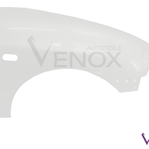 Pravé krídlo Seat Ibiza Cordoba 6L 2002-2009 LB9A