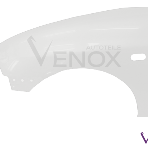 Ľavé krídlo Seat Ibiza Cordoba 6L 2002-2009 LB9A